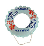"VERY RARE" To Heart 2 1/6 "Sexy Manaka Komaki Swim Suit CASTOFF Version" MINT
