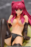 "VERY RARE" To Heart 2 1/6 "Sexy Tamaki Kousaka - Queen CASTOFF Version" MINT