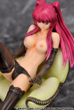 "VERY RARE" To Heart 2 1/6 "Sexy Tamaki Kousaka - Queen CASTOFF Version" MINT