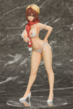 "VERY RARE" 1/7 Tsundero "Sexy Yuuka Yoshii - "You Should More Love Me More CASTOFF Version" MINT