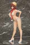 "VERY RARE" 1/7 Tsundero "Sexy Yuuka Yoshii - "You Should More Love Me More CASTOFF Version" MINT
