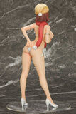 "VERY RARE" 1/7 Tsundero "Sexy Yuuka Yoshii - "You Should More Love Me More CASTOFF Version" MINT