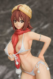 "VERY RARE" 1/7 Tsundero "Sexy Yuuka Yoshii - "You Should More Love Me More CASTOFF Version" MINT